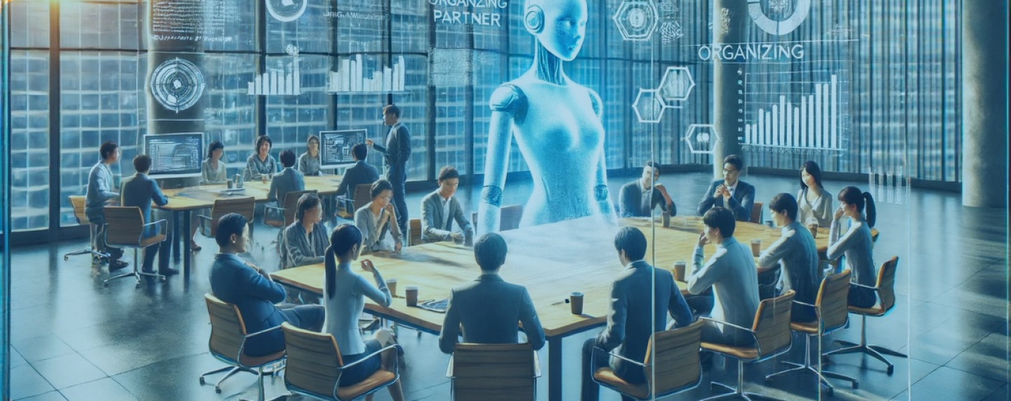 会社情報